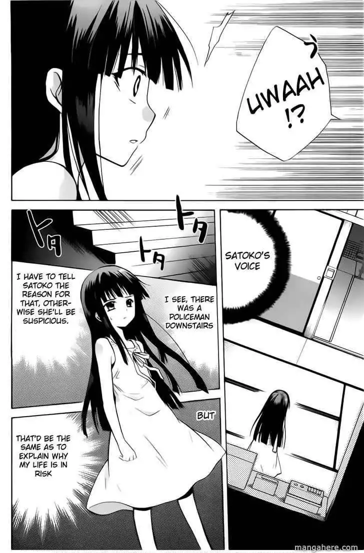 Higurashi no Naku Koro ni ~ Minagoroshi Chapter 20 28